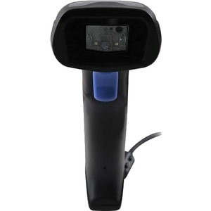 Datalogic Qw2520. Type: Handheld Bar Code Reader Scanner Type: 1D/2D Sensor Type QW2520-BKK1S
