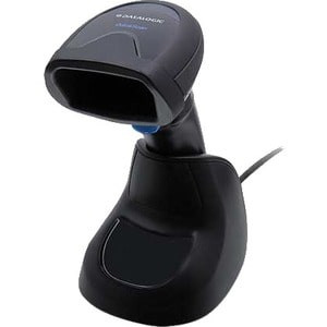 Datalogic Qw2520. Type: Handheld Bar Code Reader Scanner Type: 1D/2D Sensor Type QW2520-BKK1S