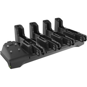 Zebra CRD-ET4X-4S10I1-01. Charger Type: Indoor Power Source Type: Ac Charger Com CRD-ET4X-4S10I1-01