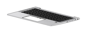 HP M36413-031 notebook spare part Keyboard M36413-031