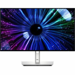 Dell Ultrasharp U2424He. Display Diagonal: 60.5 Cm 23.8" Display Resolution: 192 DELL-U2424HE