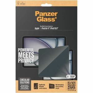 Panzer Glass Panzerglass ?� Privacy Screen Protector Ipad Air 11'' 2024-2025 | I P2833