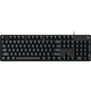 Logitech G G413 Se Gaming Keyboard Cable Connectivity Usb 2.0 Interface English 920-010555