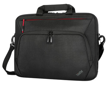 Lenovo Essential Plus Carrying Case Rugged Briefcase for 39.6 Cm 15.6" Notebook 4X41A30365