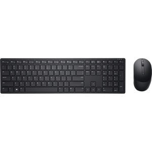 Dell Pro Km5221W Keyboard & Mouse Qwerty English  Usb Wireless Rf Keyboard/Key KM5221WBKB-UK