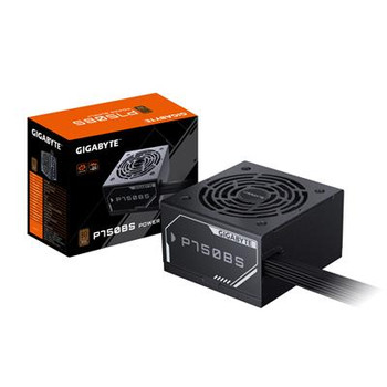 Gigabyte 750W Atx 12V Standard Power Supply - P750bs - 80 Plus Bronze GP-P750BS