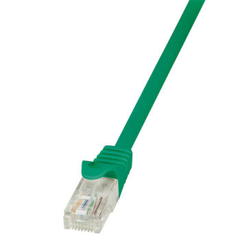 LogiLink CP1035U 1M Cat.5E U/Utp Networking CP1035U