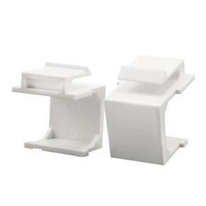 LogiLink NK0090 Socket Safety Cover White NK0090