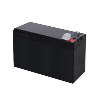 CyberPower RBP0007 Ups Battery Sealed Lead Acid RBP0007