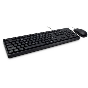 Inter-Tech 88884105 Nk-1000Ec Keyboard Mouse 88884105