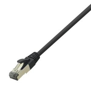 LogiLink CQ8043S Networking Cable Black 1.5 M CQ8043S