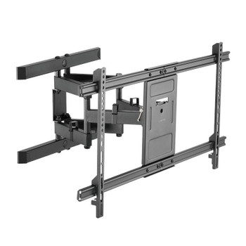 LogiLink BP0115 Tv Mount 2.29 M 90" Black BP0115