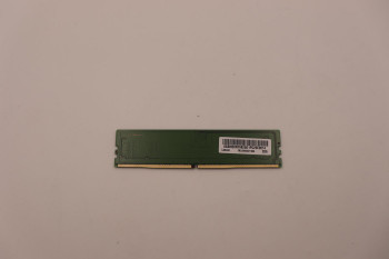 Lenovo 5M30Z71686 MEMORY UDIMM.8GB. DDR5.4800 5M30Z71686