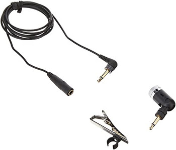 Olympus ME-52W NC Microphone ME52W