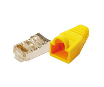 LogiLink MP0015 Modular Plug CAT 5e Kink MP0015