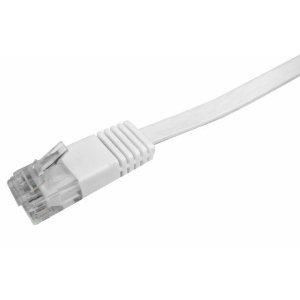 LogiLink CP0132 Flach-Patchkabel RJ45 U/UTP CP0132