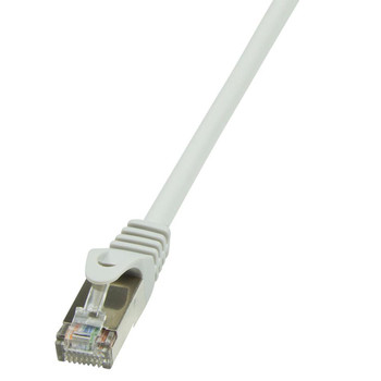 LogiLink CP1012D CAT5e SF/UTP Patchkabel AWG26 CP1012D