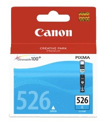 Canon CLI-526C ink cartridge 1 pcs Original Cyan 4541B001
