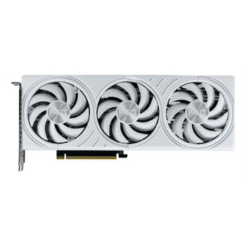 it Geforce RTX 5070 White OC NVIDIA 12 GB GDDR7 NE75070U19K9-GB2050W
