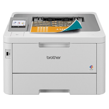 Brother HL-L8240CDW Laser Printer Colour 600 X 600 DPI A4 Wi-Fi HLL8240CDWQJ1