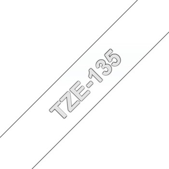 Brother Laminated tape 12mm TZE135