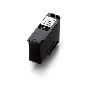 Canon PG-595 Ink Cartridge 1 Pcs Original Black 7171C001