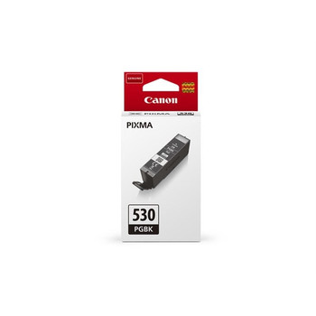 Canon 6117C001 ink cartridge 1 pcs Original Black Photo black 6117C001