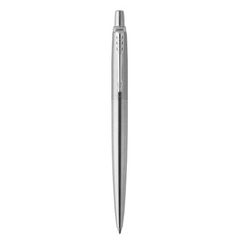 Parker Jotter Retractable Ballpoint Pen with Chrome Trim and Gift Box 1953170