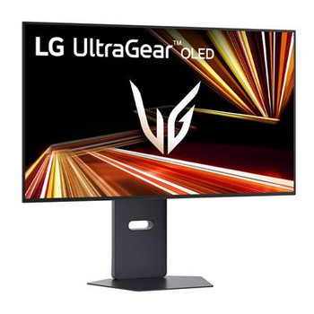 Lg 32Gx850a-B 31.5" Oled Black Monitor 3840X2160/0.03Ms/2Xhdmi/Displayport/4K 32GX850A-B.AEK