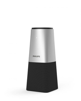 Philips PSE0540 SmartMeeting Portable Conference Microphone PSE0540