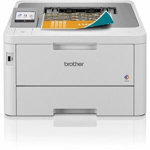 Brother Hl Hl-L8240Cdw Desktop Wired Laser Printer Colour 30 Ppm Mono / 30 Ppm C HLL8240CDWQJ1