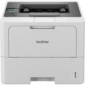 Brother Hl-L6210Dw Wired/Wireless Laser Printer Monochrome 50 Ppm Mono 1200 X 12 HLL6210DWQK1