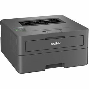 Brother Hl-L2445Dw Desktop Wired/Wireless Laser Printer Monochrome 32 Ppm Mono 1 HLL2445DWZU1