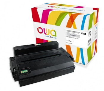 Armor K15808OW toner cartridge 1 pcs Black K15808OW