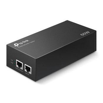 TP-Link TL-POE170S PoE Adapter Gigabit Ethernet POE170S