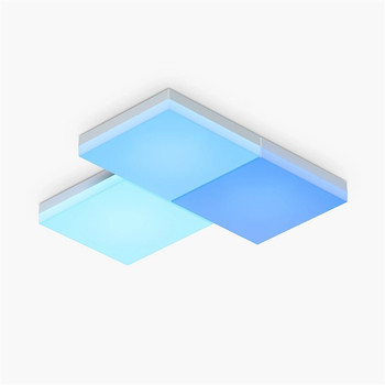 Nanoleaf NF083E00-1SL Smart Lighting Smart Ceiling Light Wi-Fi NF083E00-1SL