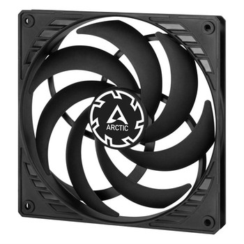 ARCTIC P14 Slim PWM PST Pressure-Optimised 140 Mm PWM Fan with Integrated Y-Cabl ACFAN00268A