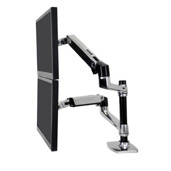 ERGOTRON LX SERIES DIAL STACKING ARM 3 in stock