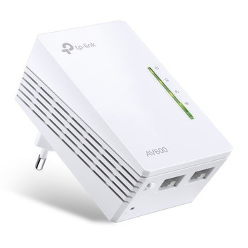 TP-Link AV600 Wi-Fi Powerline Extender TL-WPA4220