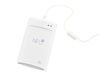 ACS ACR1581U-C1 "ACS ACR1581U DualBoost III ACR1581U-C1