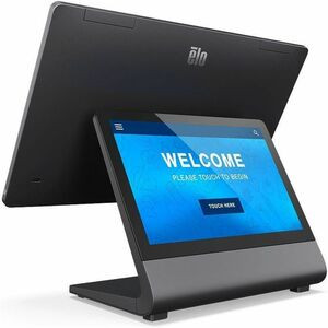 Elo Touch Solutions E984463. Display Diagonal: 39.6 Cm 15.6" Display Resolution: E984463