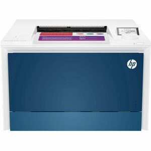 Hp Color Laserjet Pro Laserjet Pro 4202Dn Color Printer Ethernet Only; Duplex. P 4RA87F#ABU