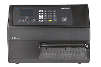 Honeywell Printer Ethernet Interface Card PX65A00000010200