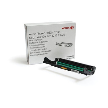 Xerox Drum Cartridge 101R00474