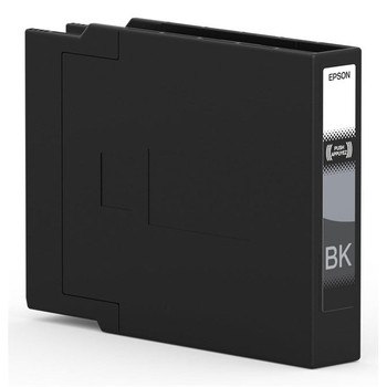 Epson C13T13X140 Ink Cartridge 1 Pcs Original High XL Yield Black C13T13X140