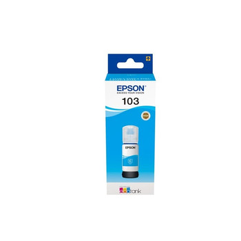 Epson C13T00S24A10 ink cartridge 1 pcs Original Cyan C13T00S24A10