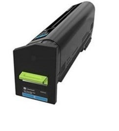 Lexmark 24B5996 toner cartridge Original Magenta 1 pcs 24B5996