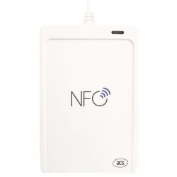 ACS ACR1552U-MF ACR1552U USB NFC Reader IV ACR1552U-MF