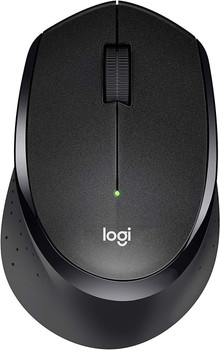 Logitech 910-004905 M330 Silent Plus Wireless Mouse 910-004905