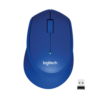 Logitech 910-004910 M330 Silent Mouse. Wireless 910-004910